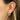 'ESTELA' Earring -Malachite-