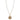 'Saint Benedict' Pearl Necklace -Large-