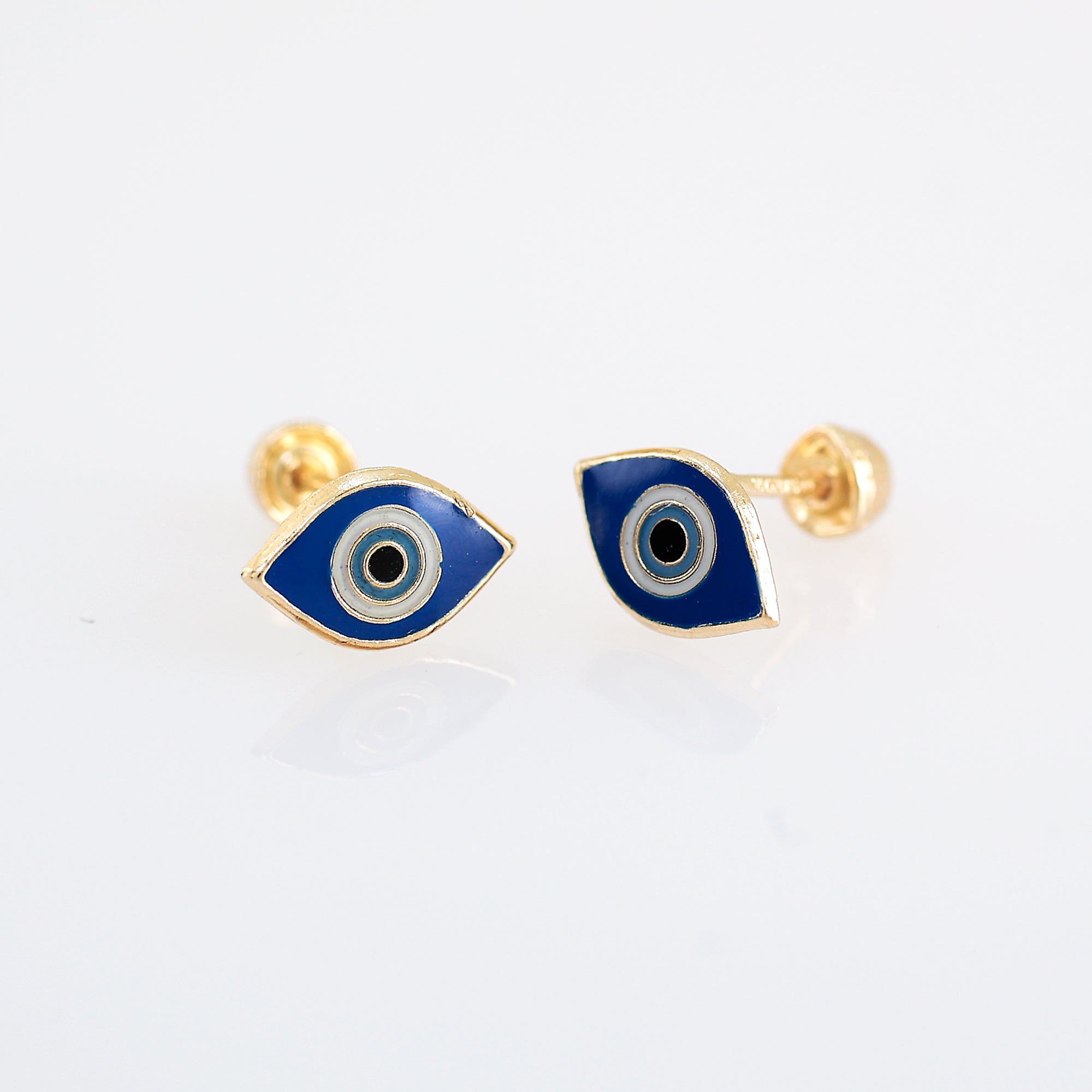 'AVA' EARRINGS