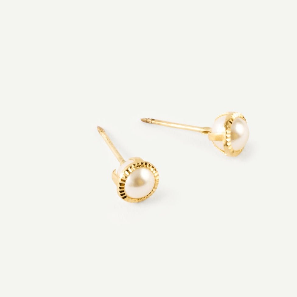 'AVI' EARRINGS