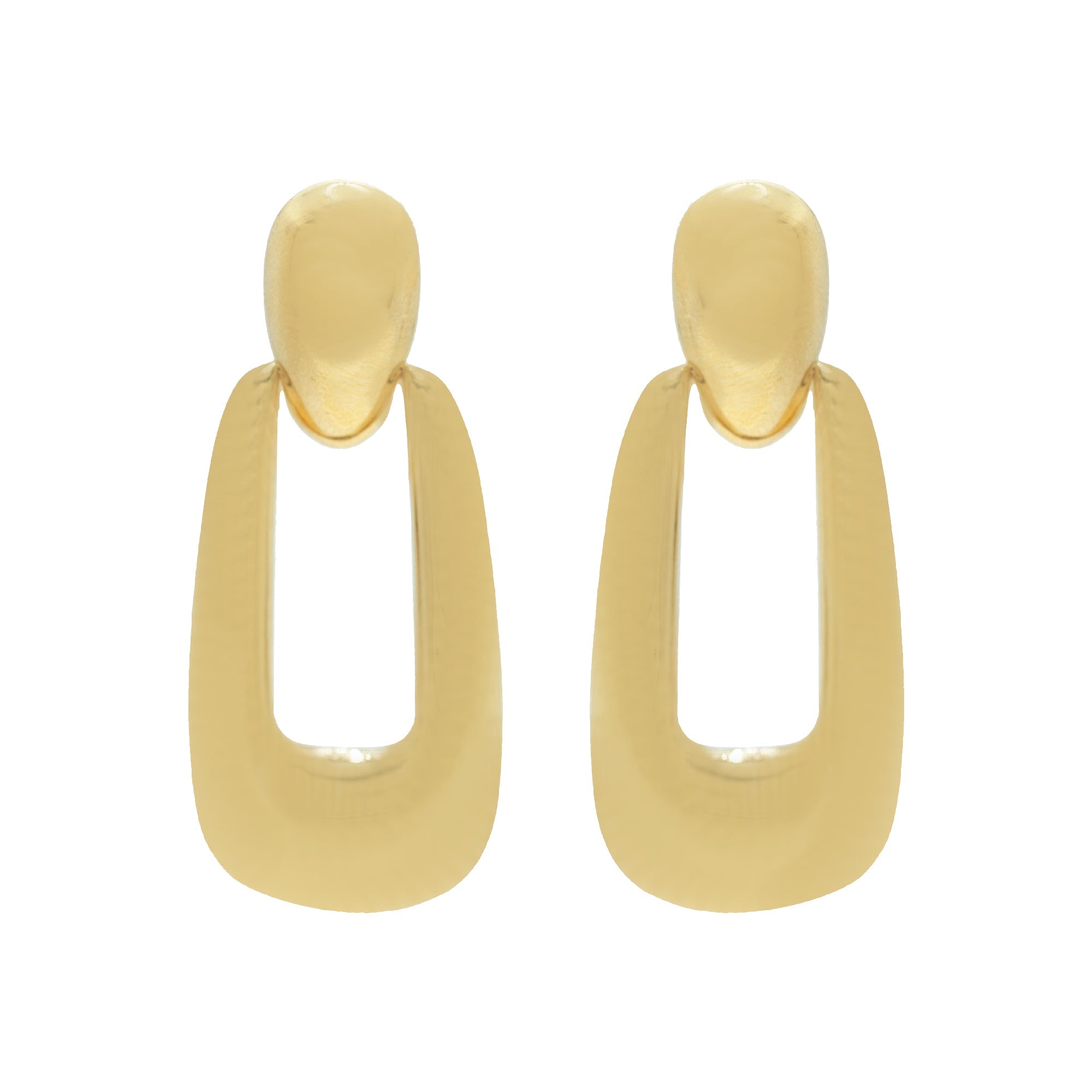 'Bells' Earrings