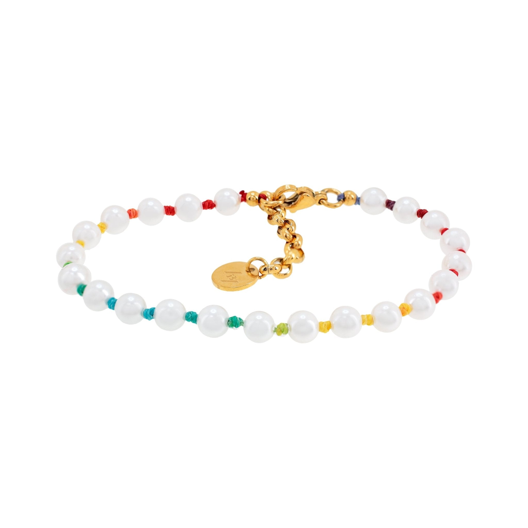 ‘CAMILLE’ Bracelet -Small-