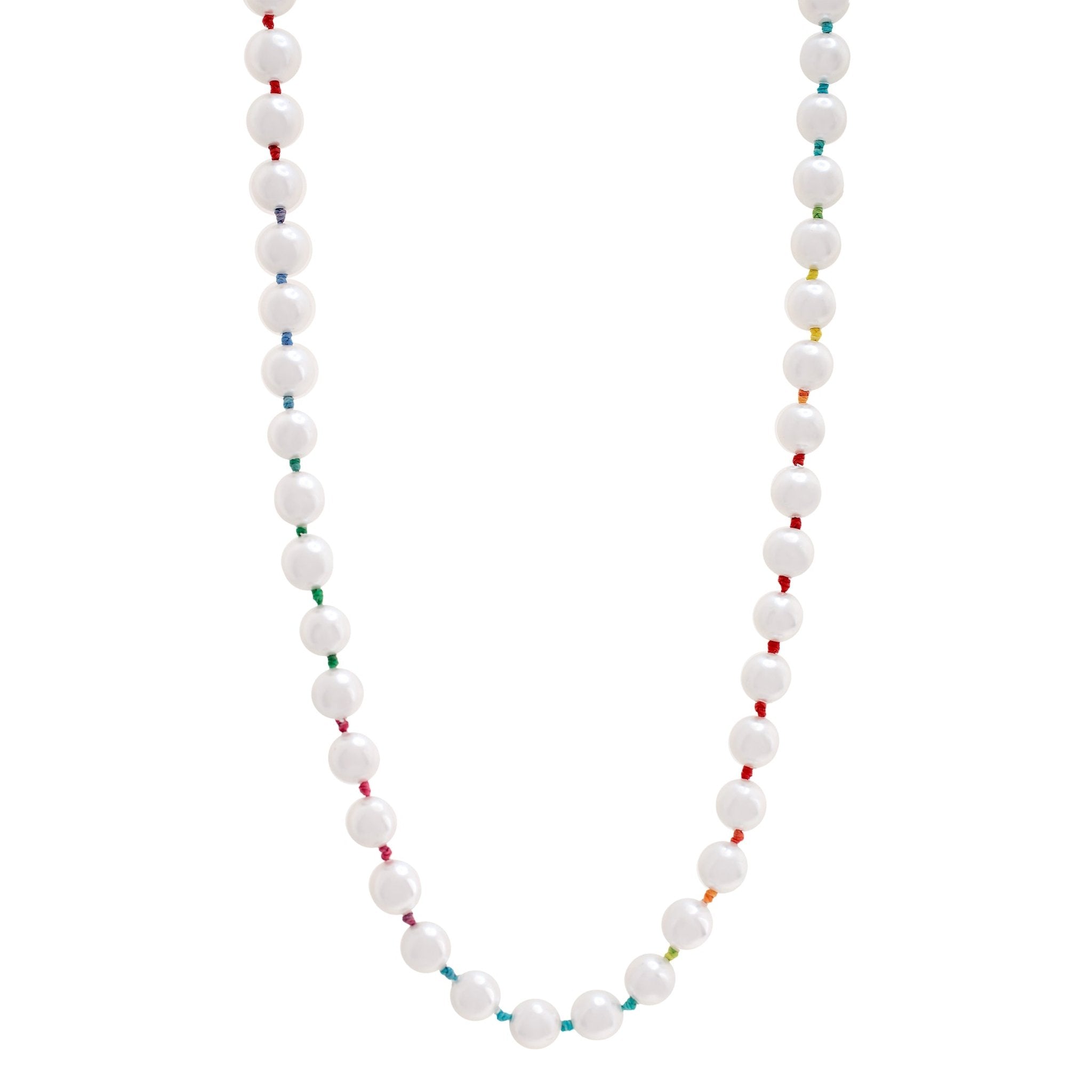 ‘CAMILLE’ Necklace -Large-