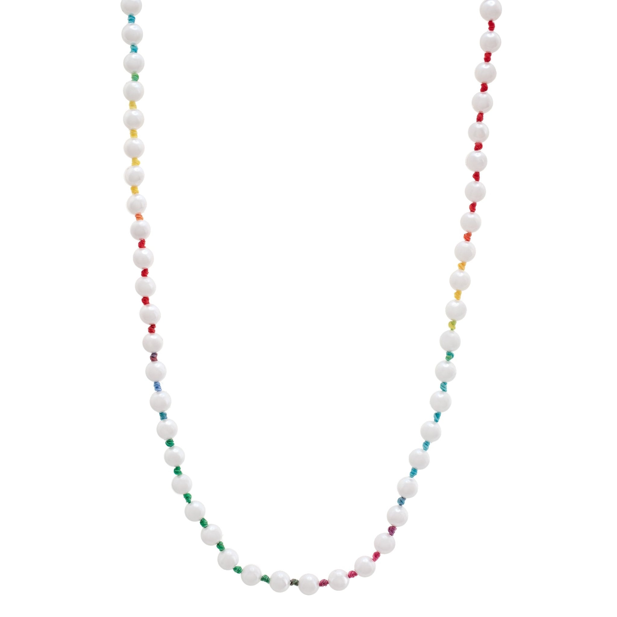 ‘CAMILLE’ Necklace -Small-