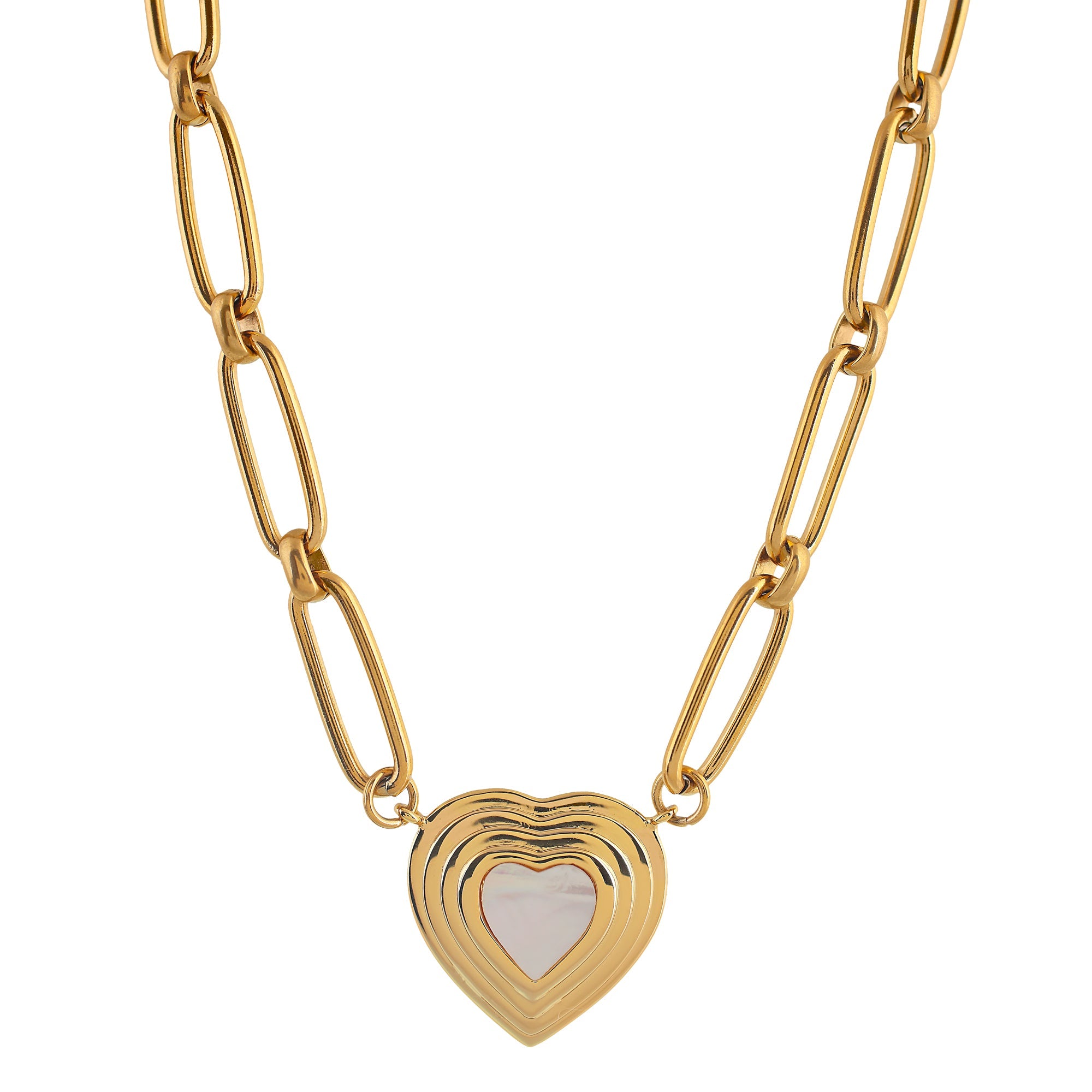 Heart Necklace