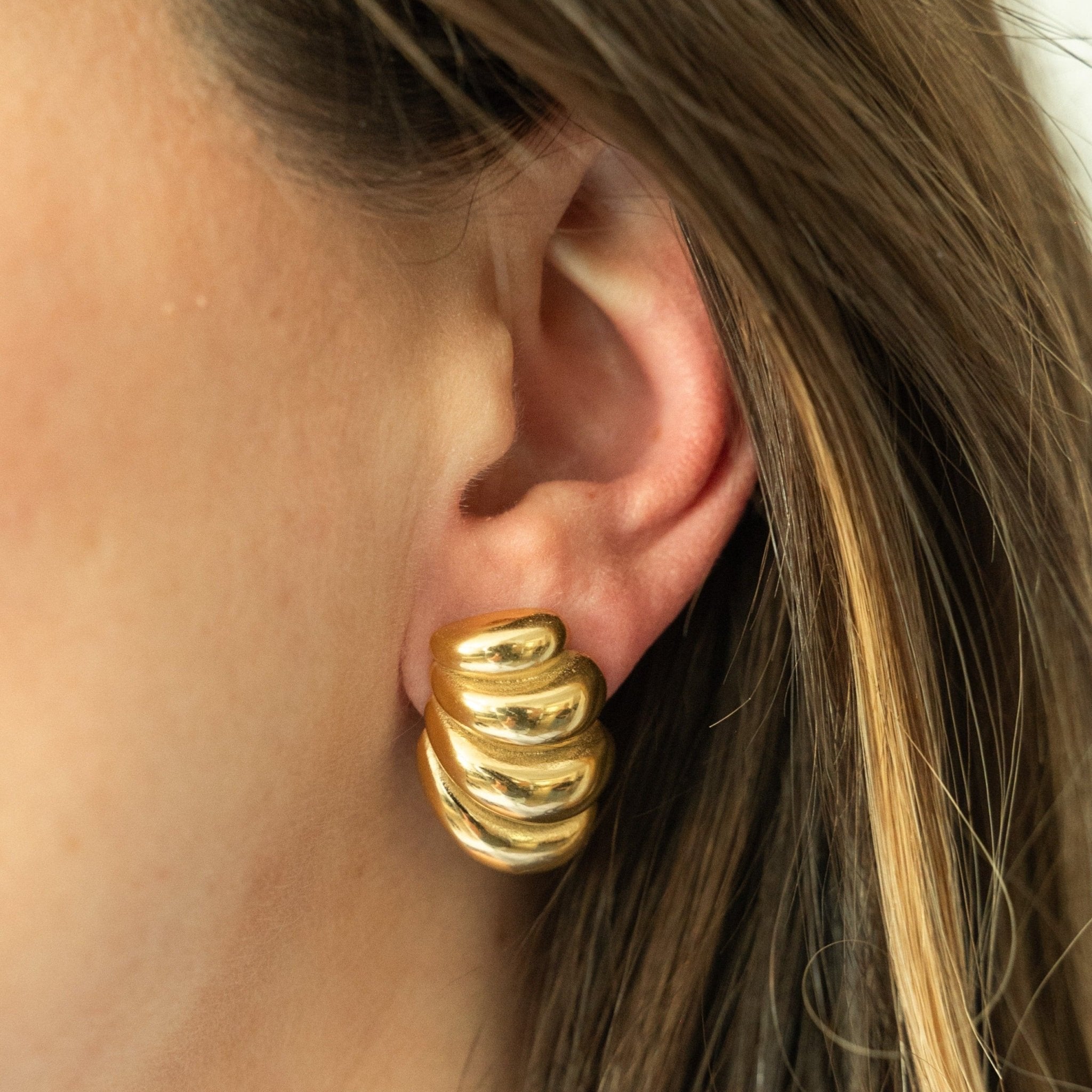 'BELEN' Earrings