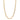 'Golden Garland' Necklace -Small-