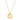 ‘HAIL MARY’ Necklace -Spanish-