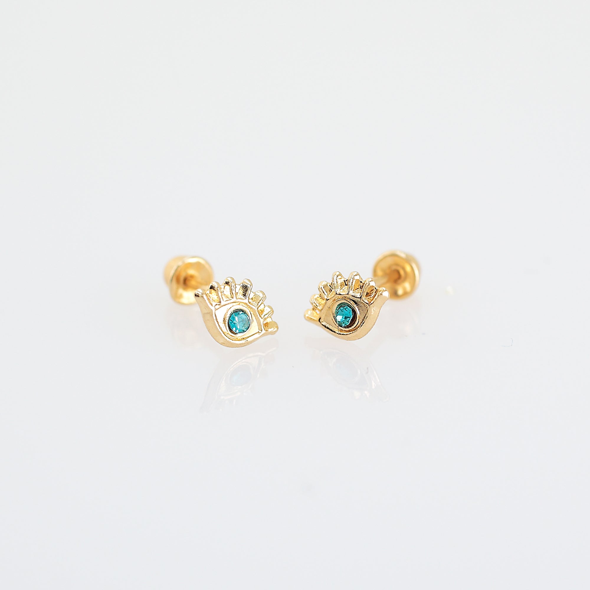 'IVY' EARRINGS