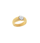 'LIA' Ring