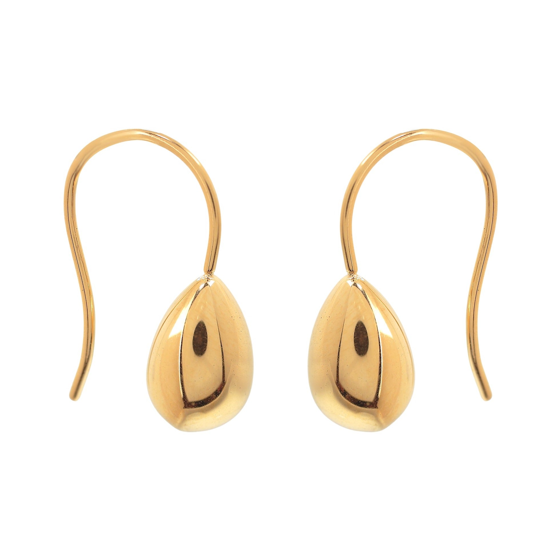 'MYSTERIOUS' Earrings