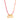 ‘RAINBOW’ Scapular -Gold-