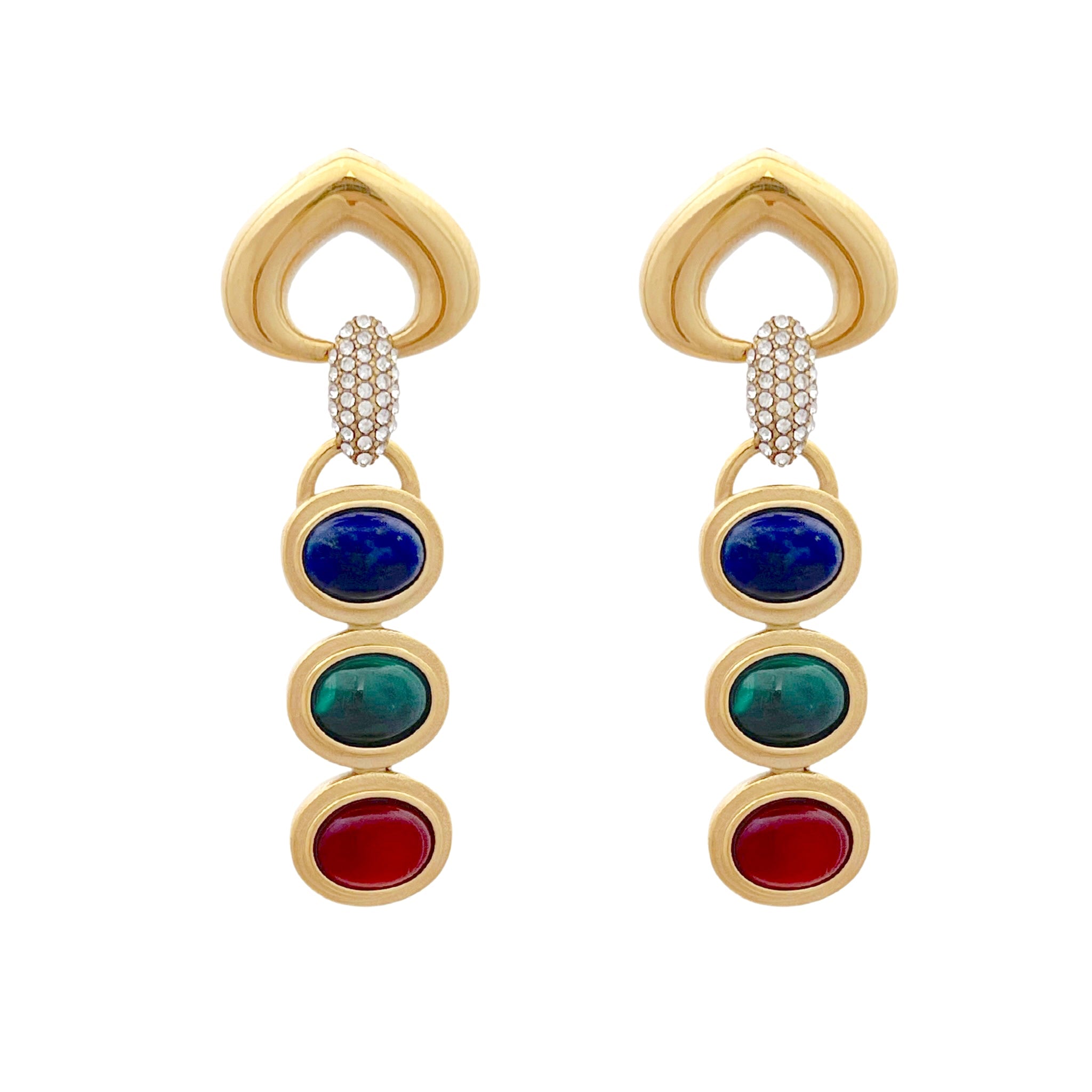 'SOFIA' Earrings