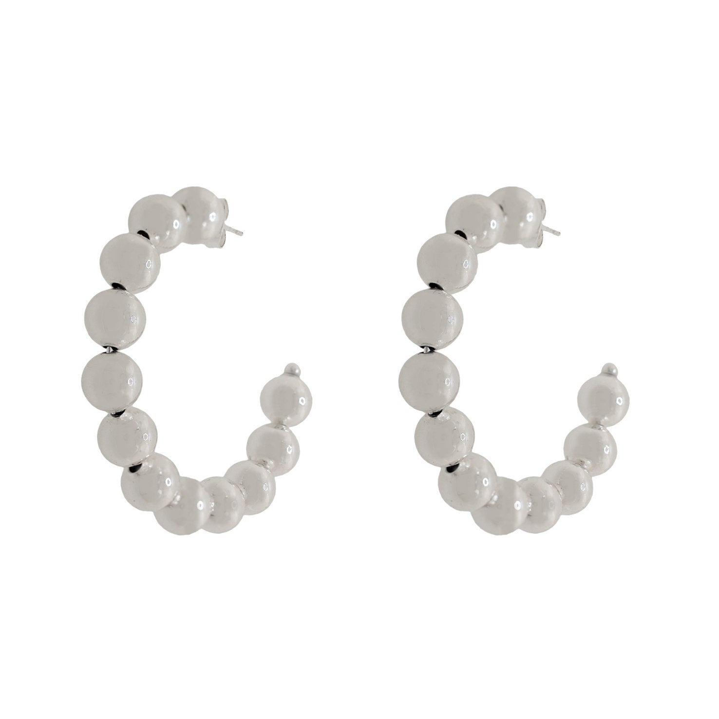 'YOLO' Mini Balls Hoops -Size L-