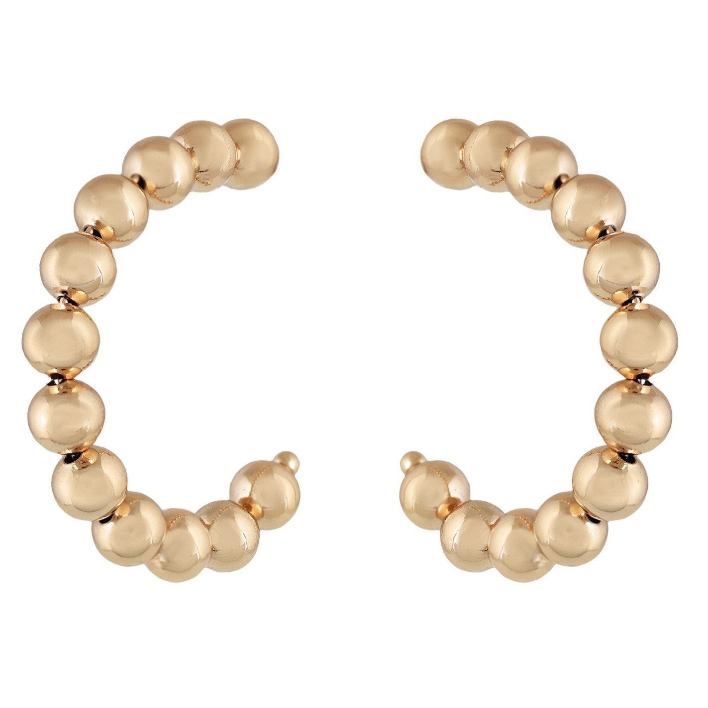 'YOLO' Mini Balls Hoops -Size L-