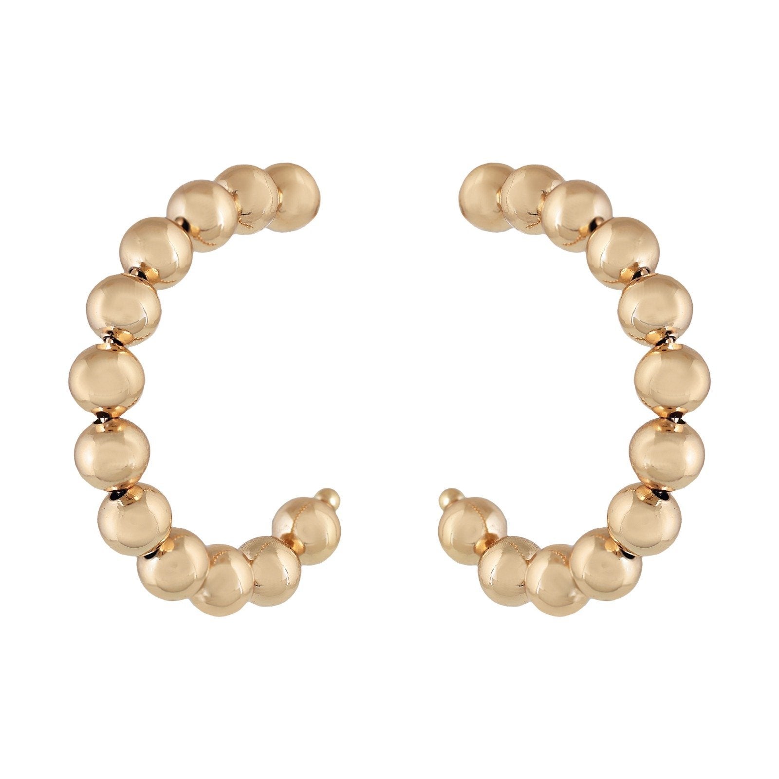 'YOLO' Mini Balls Hoops -Size M-