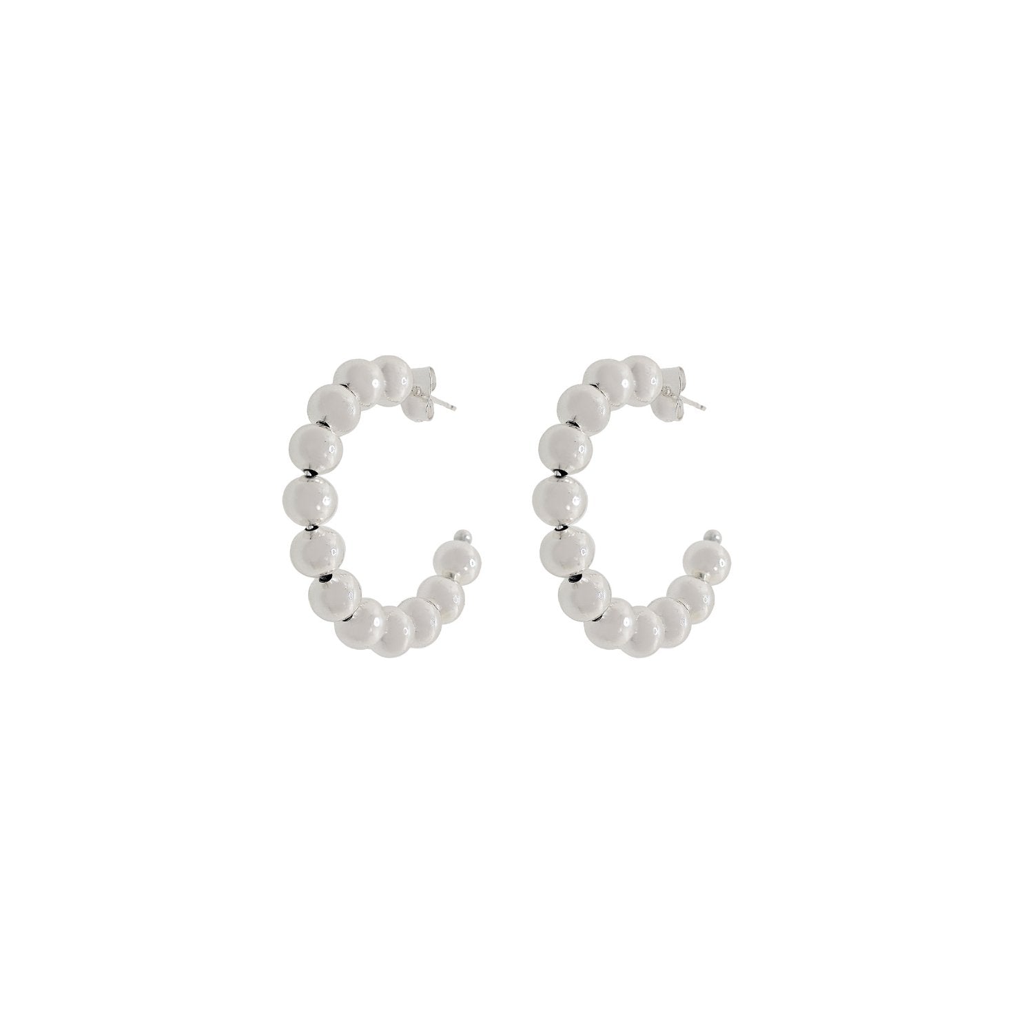 'YOLO' Mini Balls Hoops -Size S-