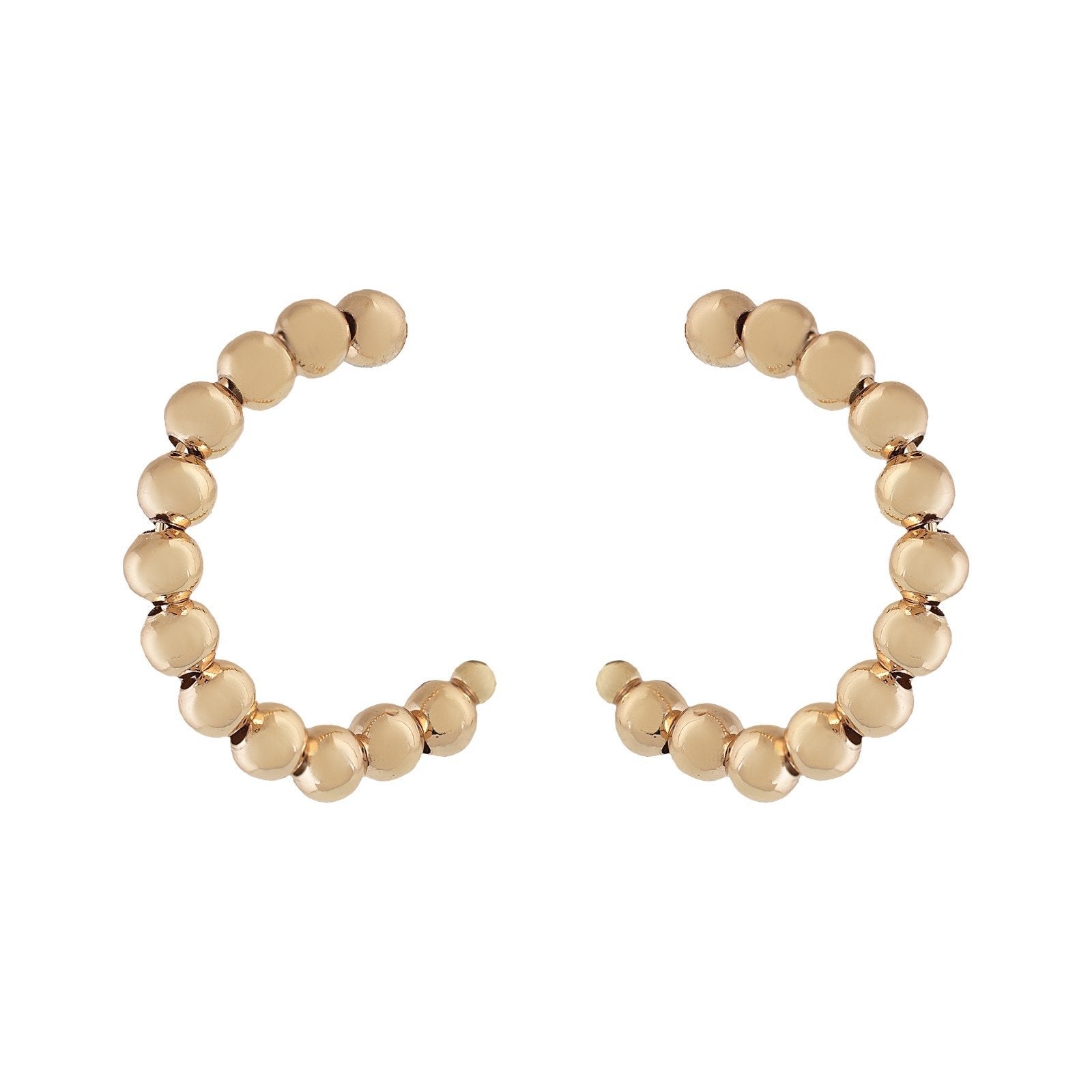 'YOLO' Mini Balls Hoops -Size S-